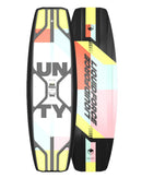 2023 Liquid Force Unity Wakeboard-135cm-Skiforce Australia