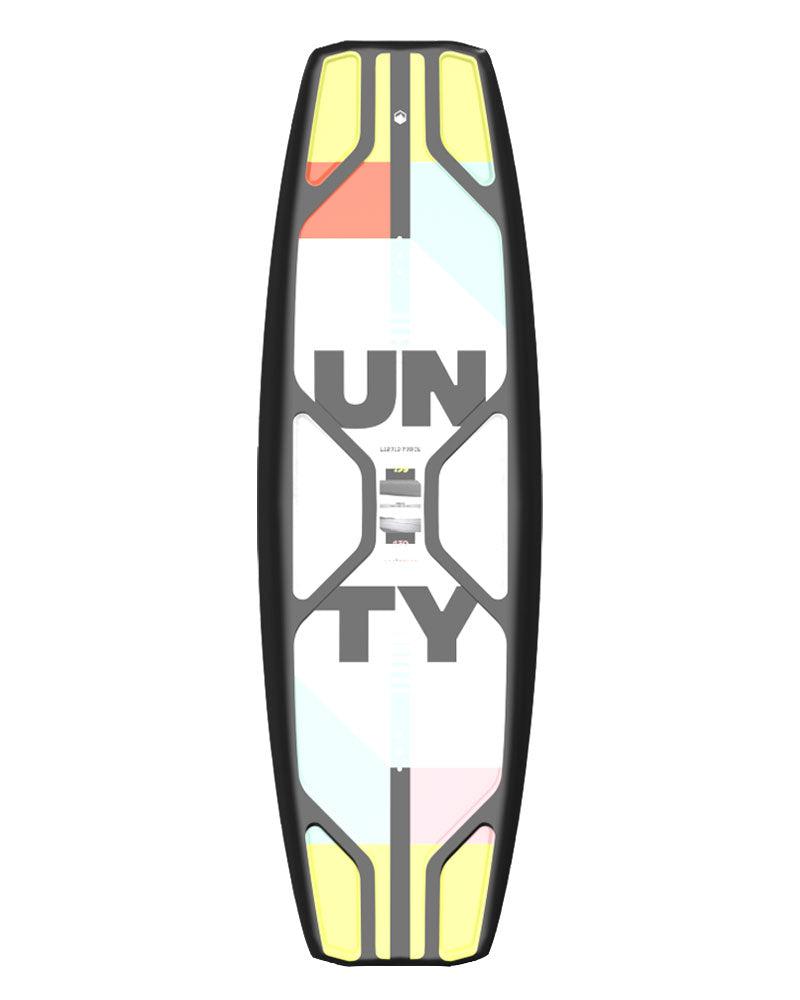 2023 Liquid Force Unity Wakeboard-135cm-Skiforce Australia