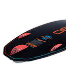 2023 O'Brien Torrent Dark Horse Wakesurfer-4' 3"-Skiforce Australia
