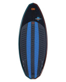 2023 O'Brien Torrent Dark Horse Wakesurfer-4' 3"-Skiforce Australia