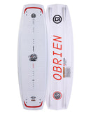 2023 O'Brien Intent Wakeboard-136cm-Skiforce Australia