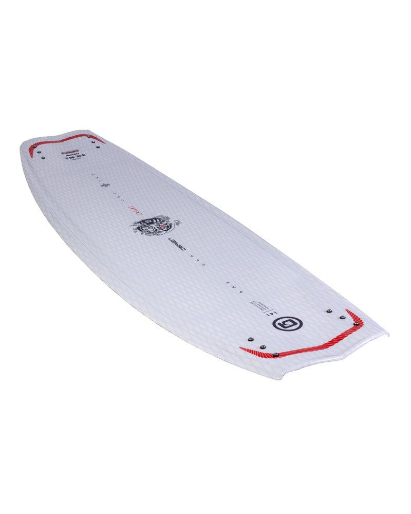 2023 O'Brien Intent Wakeboard-136cm-Skiforce Australia