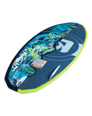 2023 O'Brien Torrent Wakesurfer-4' 3"-Skiforce Australia