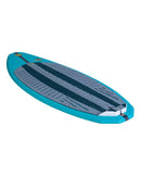 2023 O'Brien Torrent Wakesurfer-4' 3"-Skiforce Australia