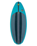 2023 O'Brien Torrent Wakesurfer-4' 3"-Skiforce Australia
