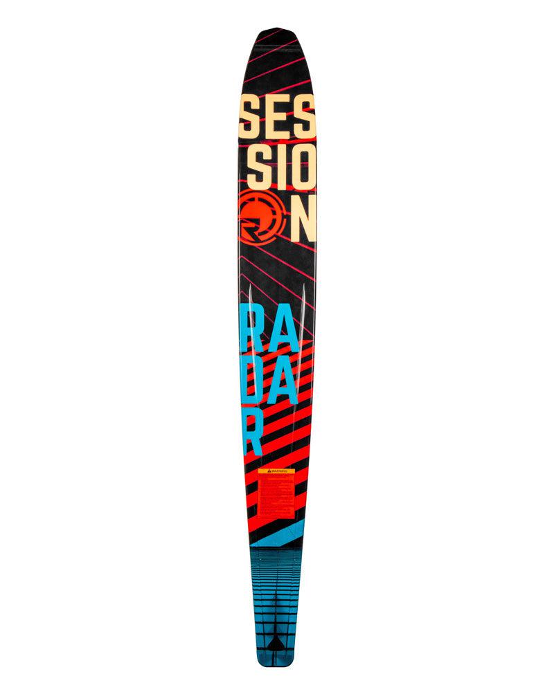 2023 Radar Session Slalom Waterski-65"-Skiforce Australia