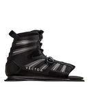 2023 Radar Vector Boa Front Boot-US 5.0-8.0-Skiforce Australia
