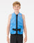 2023 Ripcurl Dawn Patrol Youth Vest-Blue-4-6-Skiforce Australia