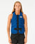 2023 Ripcurl Dawn Patrol Womens Vest-Navy-8-Skiforce Australia