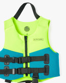 2023 Ripcurl Omega Youth Vest-Purple-4-6-Skiforce Australia
