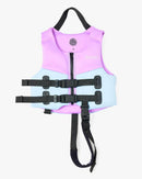 2023 Ripcurl Omega Youth Vest-Purple-12-14-Skiforce Australia