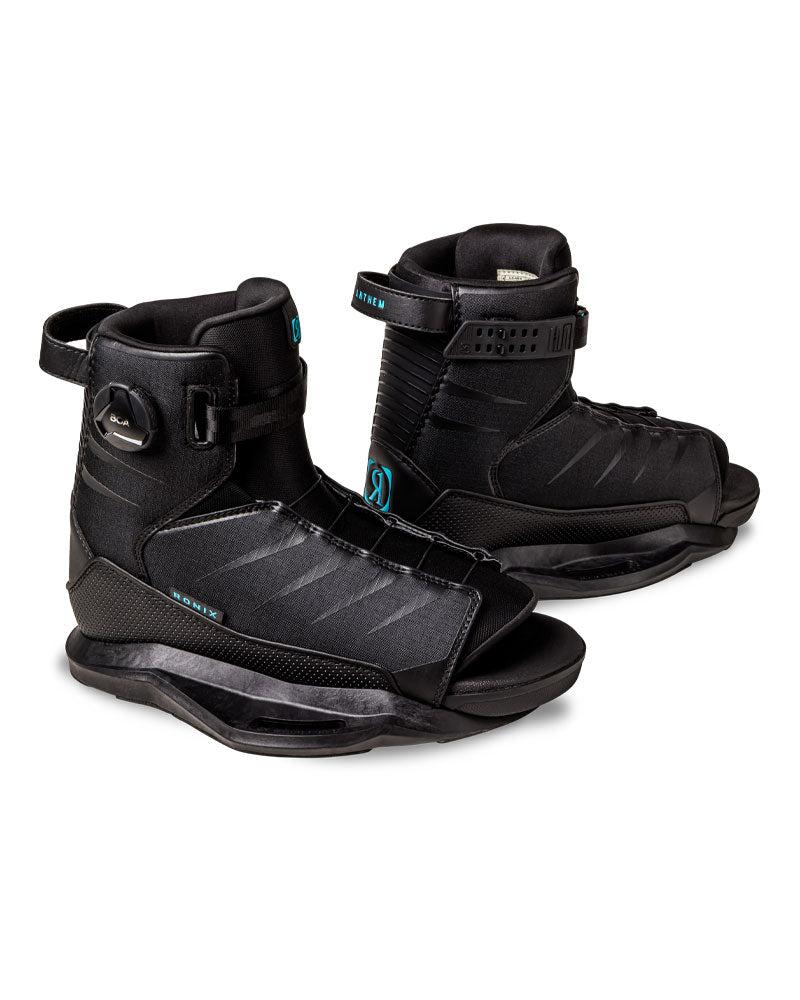 2023 Ronix Anthem Wakeboard Boots-US5.0-8.5-Skiforce Australia