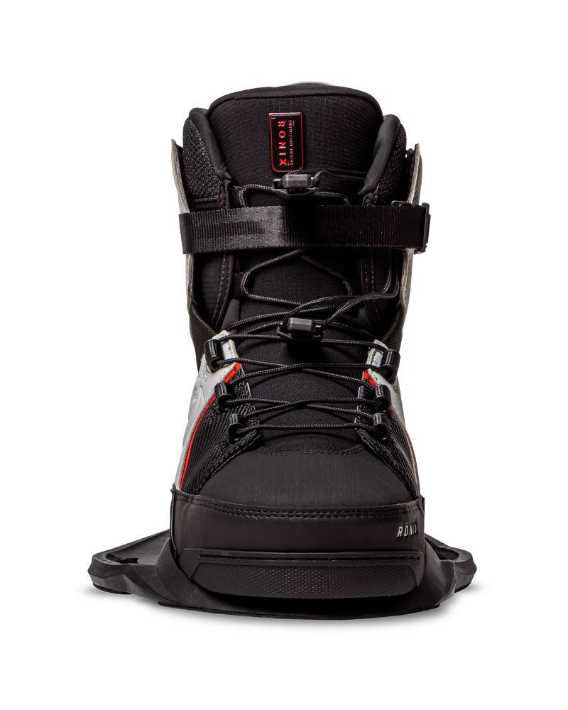 2023 Ronix Atmos EXP Wakeboard Boots-US 9.0-Skiforce Australia