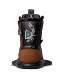 2023 Ronix Diplomat EXP Wakeboard Boots-US 9.0-Skiforce Australia