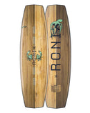 2023 Ronix Diplomat Wakeboard-143cm-Skiforce Australia