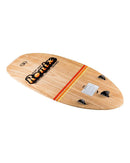 2023 Ronix Element Core: Blunt Nose Skimmer-4' 2"-Skiforce Australia