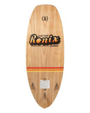 2023 Ronix Element Core: Blunt Nose Skimmer-4' 2"-Skiforce Australia