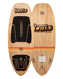2023 Ronix Element Core: Blunt Nose Skimmer-4' 2"-Skiforce Australia