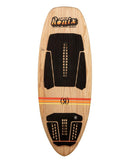2023 Ronix Element Core: Blunt Nose Skimmer-4' 2"-Skiforce Australia