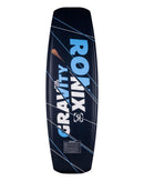 2023 Ronix Gravity: Flexbox 2 Wakeboard-138cm-Skiforce Australia