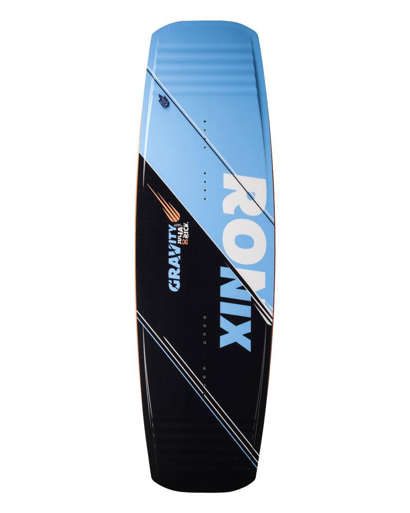 2023 Ronix Gravity: Flexbox 2 Wakeboard-138cm-Skiforce Australia