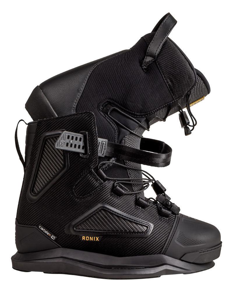2023 Ronix Kinetik Project EXP Wakeboard Boots-US 8.0-Skiforce Australia