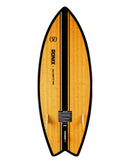 2023 Ronix Koal Classic Fish Wakesurfer-4' 6"-Skiforce Australia