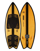 2023 Ronix Koal Classic Fish Wakesurfer-4' 6"-Skiforce Australia