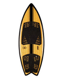 2023 Ronix Koal Classic Fish Wakesurfer-4' 6"-Skiforce Australia