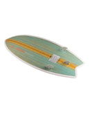 2023 Ronix Koal Classic Fish Womens Wakesurfer-4' 6"-Skiforce Australia
