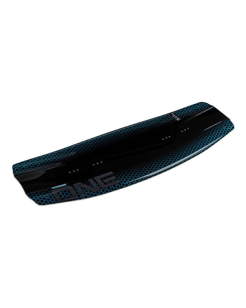 2023 Ronix One: Blackout Wakeboard-134cm-Skiforce Australia