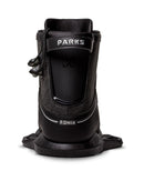 2023 Ronix Parks Wakeboard Boot-US 8.0/9.0-Skiforce Australia
