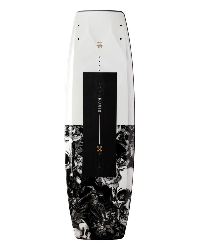 2023 Ronix Quarter Til' Midnight Wakeboard-129cm-Skiforce Australia