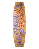 2023 Ronix Spring Break Wakeboard-138cm-Skiforce Australia