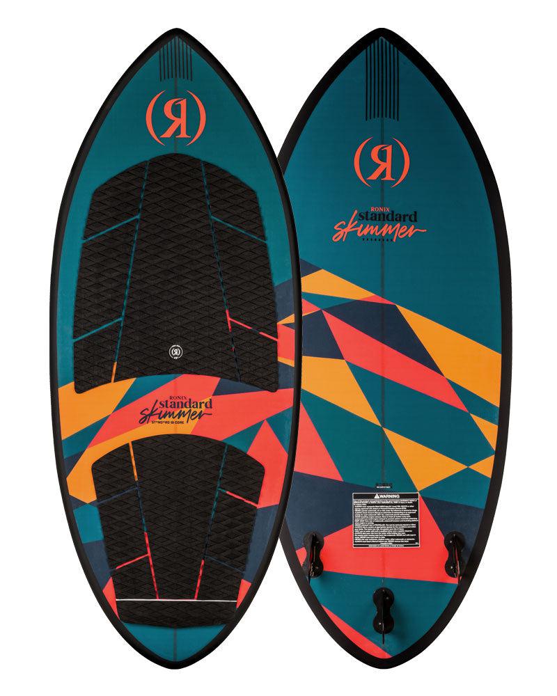 2023 Ronix Standard: Skimmer Wakesurfer-4' 5"-Skiforce Australia