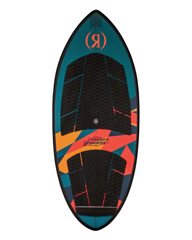 2023 Ronix Standard: Skimmer Wakesurfer-4' 5"-Skiforce Australia