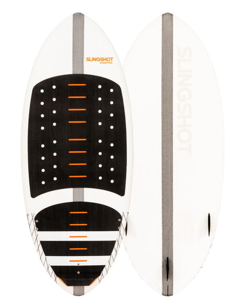 2023 Slingshot Coaster Wakesurfer-4' 4"-Skiforce Australia