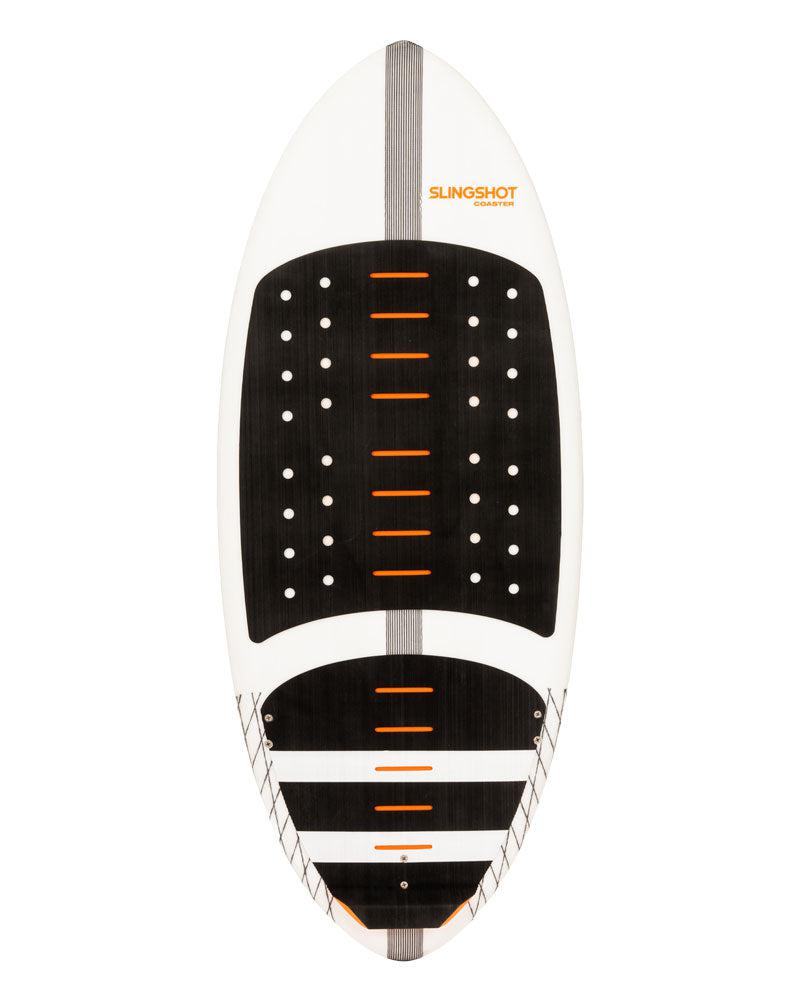 2023 Slingshot Coaster Wakesurfer-4' 4"-Skiforce Australia