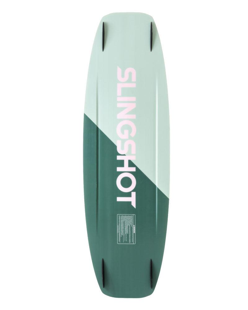 2023 Slingshot Contrast Wakeboard-134cm-Skiforce Australia