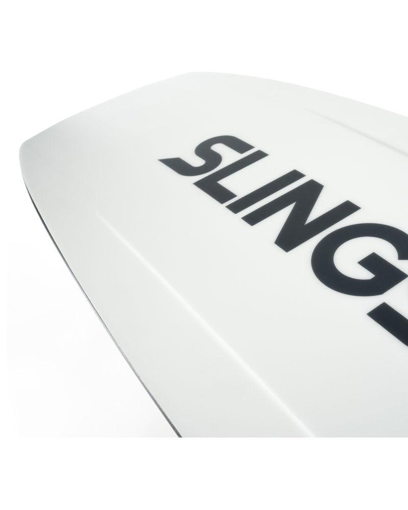 2023 Slingshot Highline V2 Wakeboard-141cm-Skiforce Australia