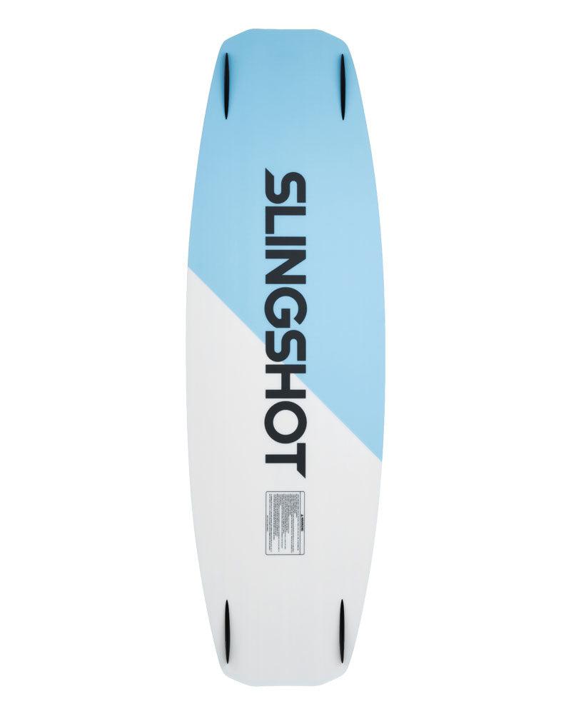 2023 Slingshot Native Wakeboard-138cm-Skiforce Australia