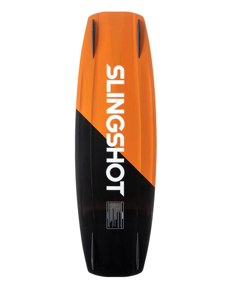 2023 Slingshot P.O.P Wakeboard-138cm-Skiforce Australia
