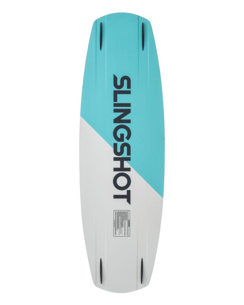 2023 Slingshot Windsor Wakeboard-141cm-Skiforce Australia