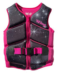 2023 Wing Realm Vest-Pink-10-Skiforce Australia