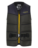 2023 Wing Trail Blazer Vest-Grey-S-Skiforce Australia