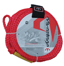 Advantage 1 Person Tube Rope (Yellow)-Skiforce Australia