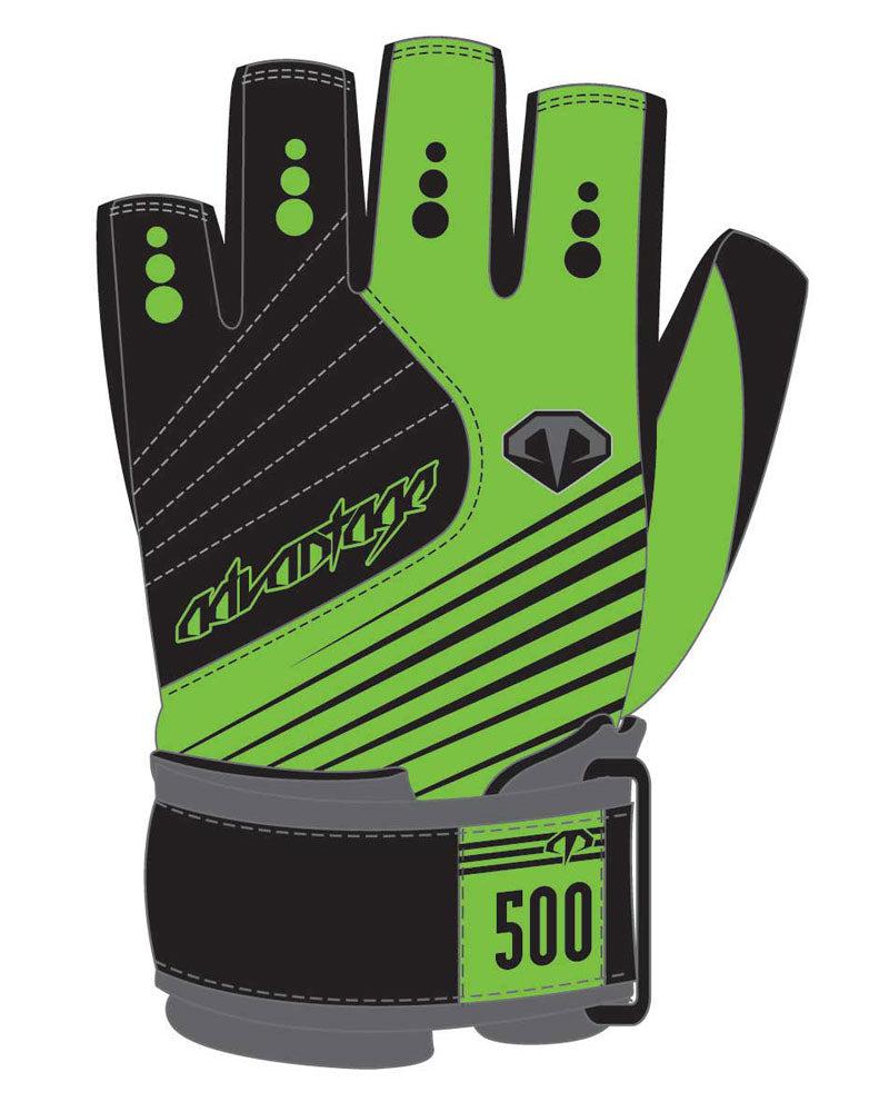 Advantage 500 Junior Waterski Glove-Skiforce Australia