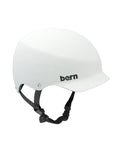 Bern Baker H2O White Helmet-White-L-Skiforce Australia