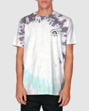 Billabong Operator Tee-Seaglass-S-Skiforce Australia