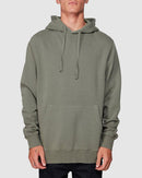 Billabong Overdye Pop Hoodie-Pine-S-Skiforce Australia